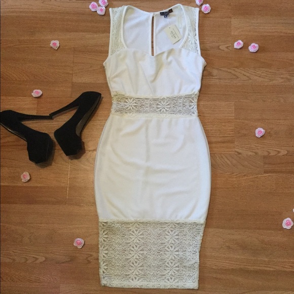 G by Guess Dresses & Skirts - Lovely Midi Dress🕊☁️